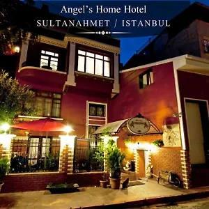 3* Ξενοδοχείο Angel's - Angel Group