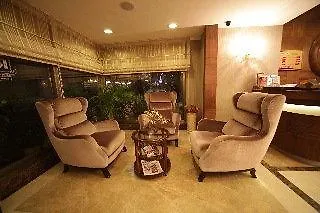 Manesol Boutique Lamartine Ξενοδοχείο Κωνσταντινούπολη